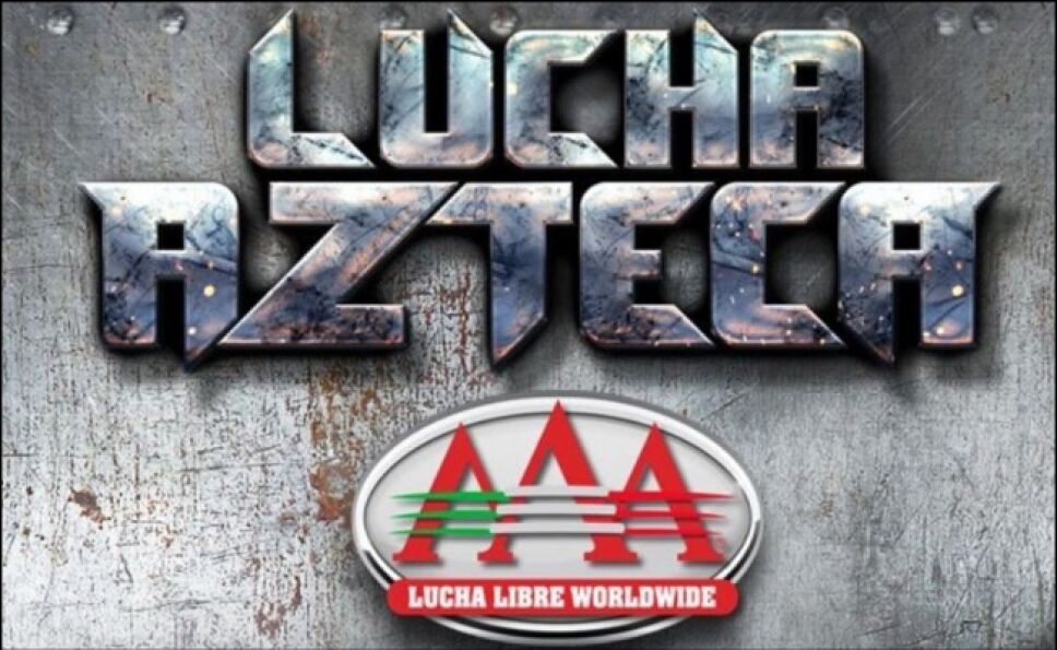 Lucha azteca