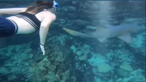 Mati Álvarez está en Tulum, Quintana Roo