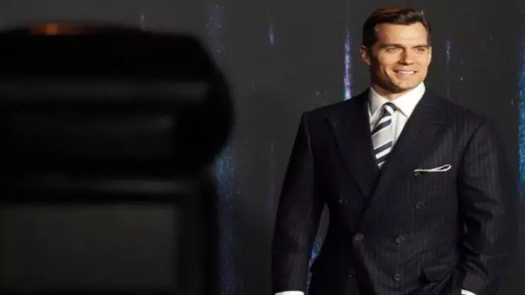 Henry Cavill confirma su regreso como “Superman” y los fans reaccionan