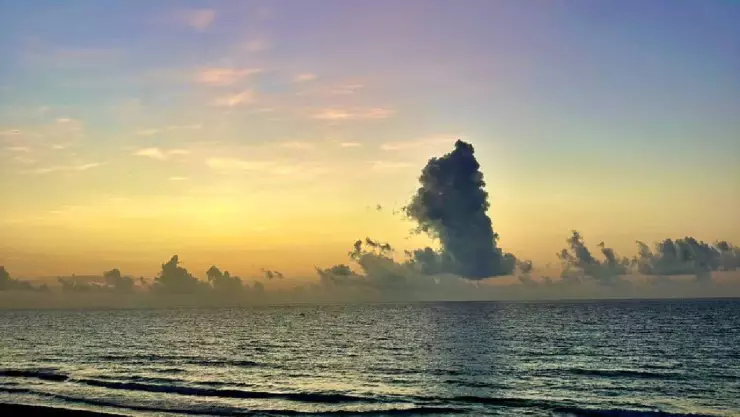 clima en cancun hoy 12 de agosto de 2023