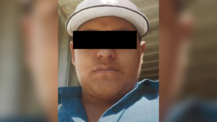 Ejecutados en campo menonita