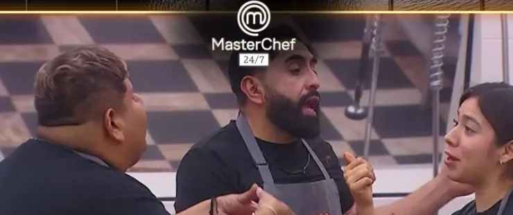 MasterChef 24/7