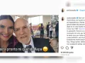 Actores de Yo soy Betty, la fea, se despidieron de Kepa Amuchastegui, quien interpretó a Don Roberto
