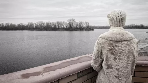 El fenómeno que incrementará el frío en México esta semana