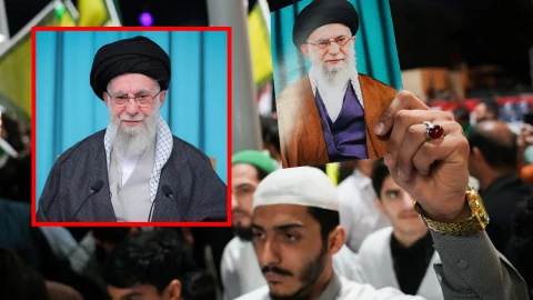 ¿Quién será el sucesor de Ali Jamenei, líder supremo de Irán muerto?