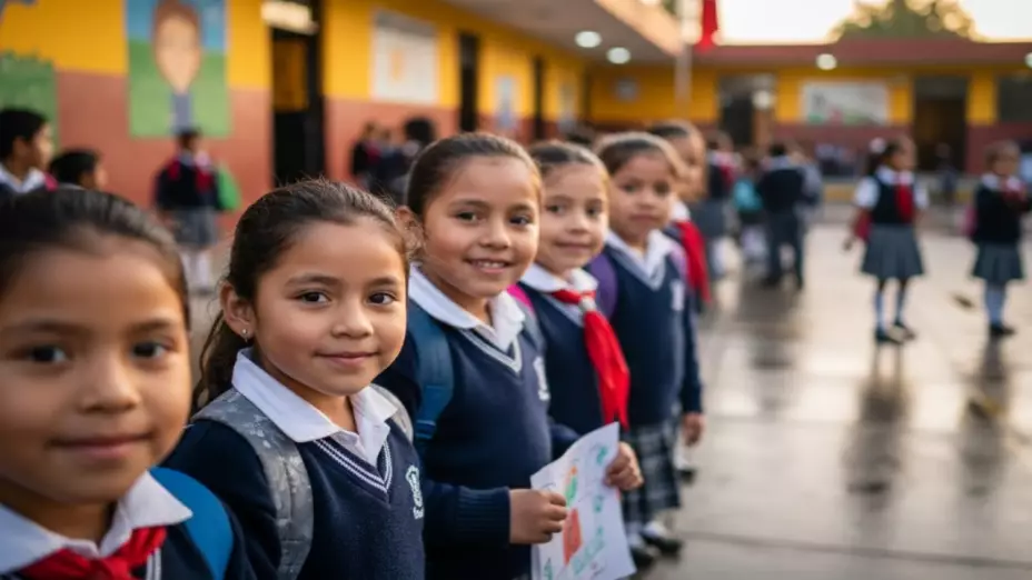 Vacaciones de invierno 2025