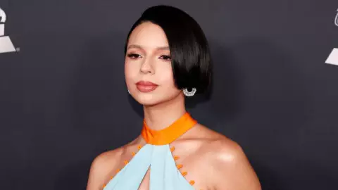 La cantante Ángela Aguilar reaccionó en sus redes sociales luego de sufrir un ataque cibernético.