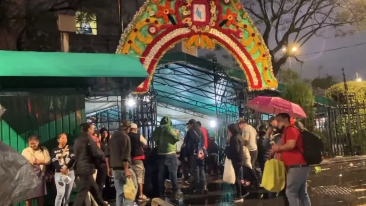 Clima Mexico 29 de marzo 2023