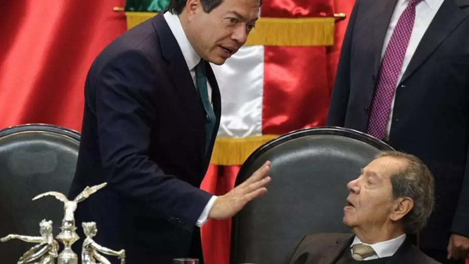 Mario Delgado