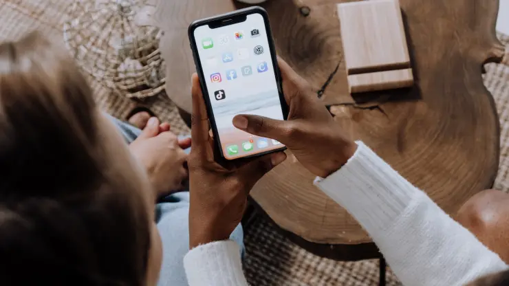 Revisa quién ha visto tu perfil en TikTok en solo 5 pasos