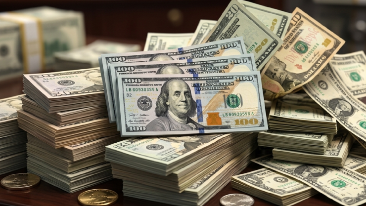 precio dólar Guanajuato hoy lunes 13 de julio 2026