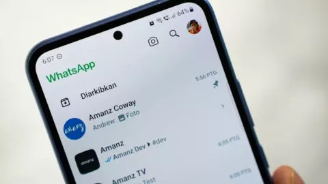 ¿Cómo encontrar la papelera de WhatsApp y liberar espacio en tu teléfono?