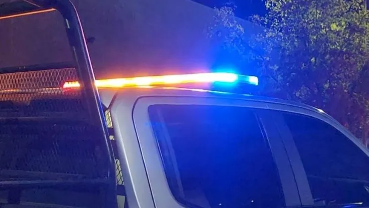 Policiaca