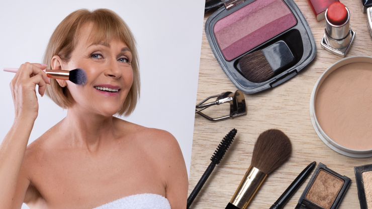 Maquillaje