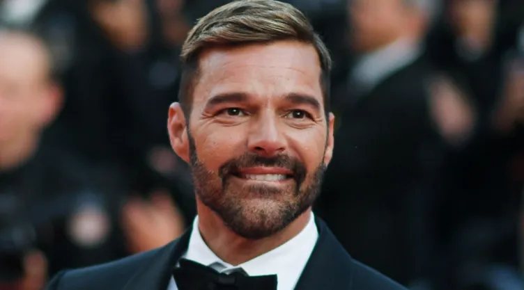 Ricky Martin