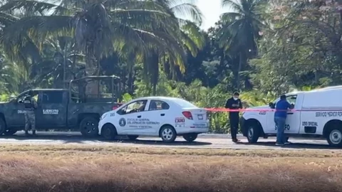 Acapulco cuerpos desmembrados violencia