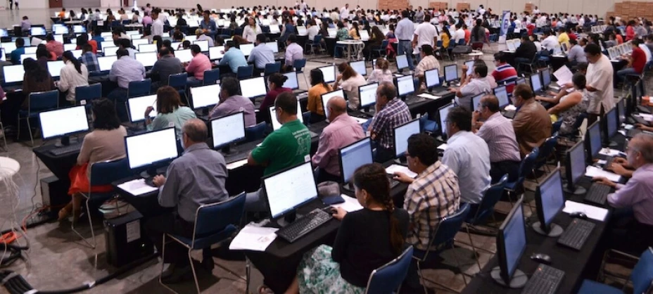 Lineamientos evaluadores