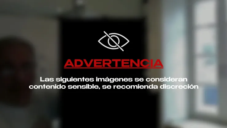 Revelan VIDEO INÉDITO de Jeffrey Epstein exhibiendo a una chica como si fuera mercancía ante la cámara