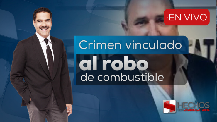 Hechos con Javier Alatorre hoy 5 de agosto