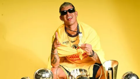 Estos jugadores podrían volver al América para el 2026