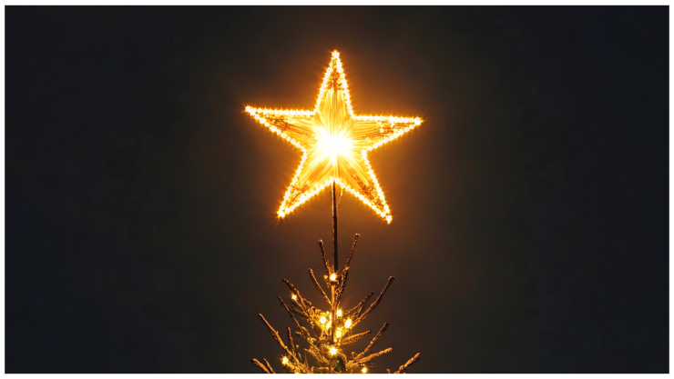 arbol de navidad