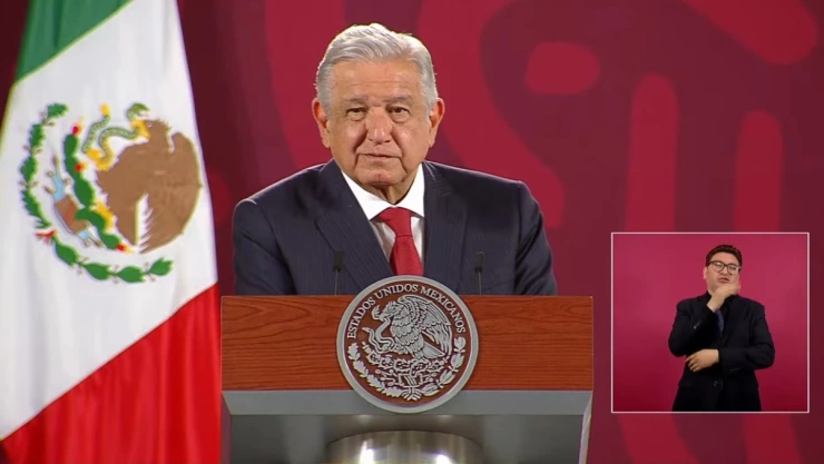 AMLO LEY MINERA 