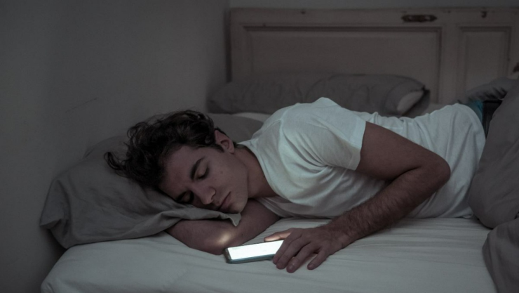 ¿WhatsApp te espía mientras duermes Esta es la hora ‘mágica’.