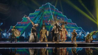 festival de la luz y la vida chignahuapan 2024