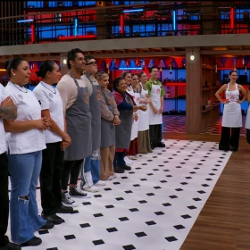Invitados en MasterChef 24/7