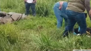 muere niño y tío por rayo.png