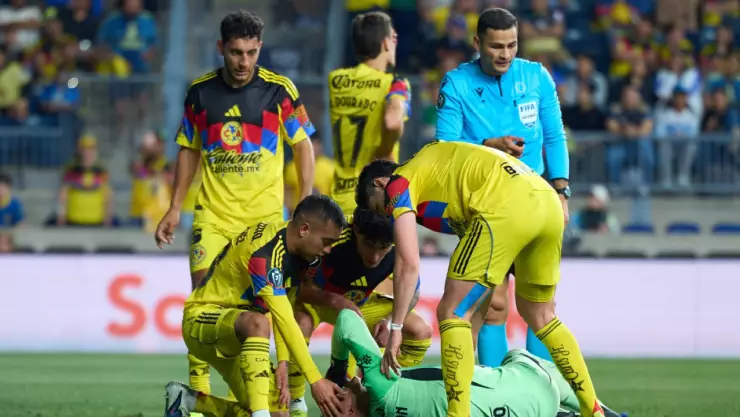 Malagón América