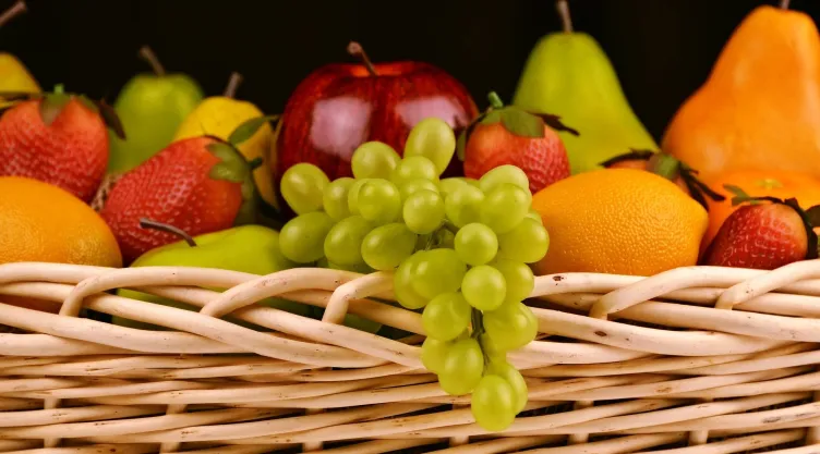 Frutas: el alimento ideal para fortalecer el cerebro