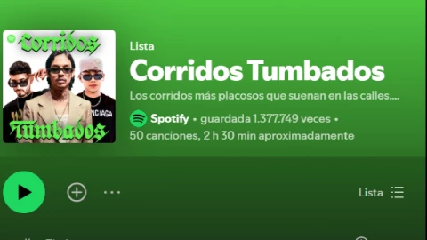 ¿Adiós a los corridos tumbados en Spotify_ Esto sabemos del posible retiro.jpg