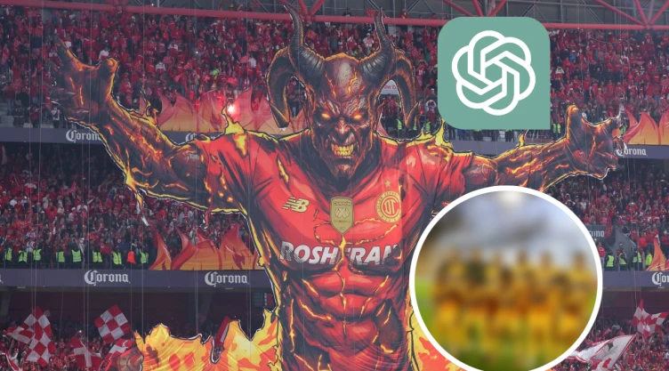 Este es el único club de la Liga BBVA MX que podría destronar al Toluca en el Clausura 2026, según la IA