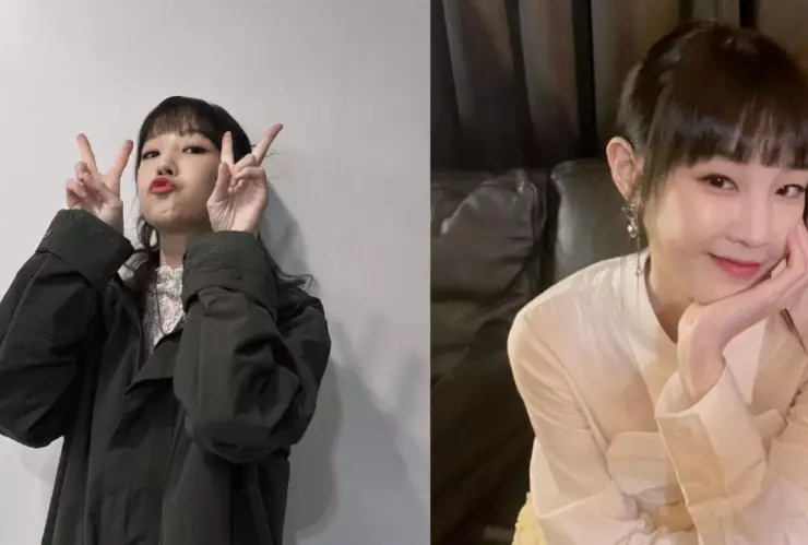 ¡Tragedia! Localizan sin vida a la cantante de K-pop, Park Boram; investigan muerte