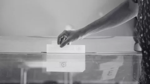 ¿Cómo será la votación de la elección judicial Puntos a tomar en cuenta el 1 de junio