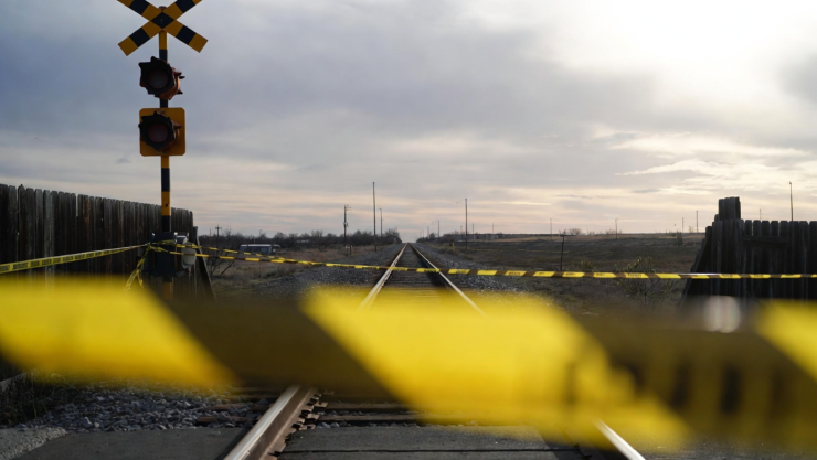 Hombre muere arrollado por el tren en la colonia Libertad, León, Guanajuato.png