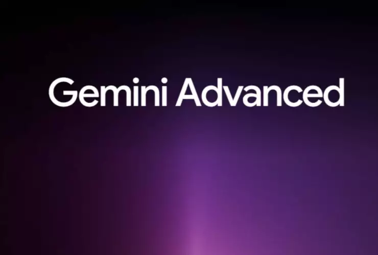 Gemini Advanced de Google