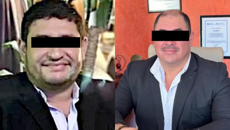 Por huachicol fiscal: Detienen al hermano del exalcalde de Teuchitlán, Jalisco, José Isabel “M”