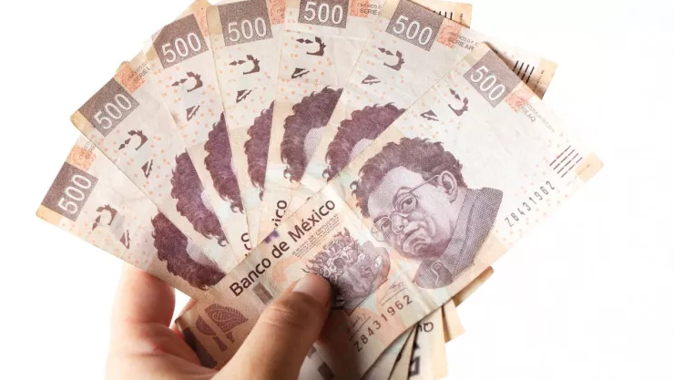 Sueldo de Jóvenes Construyendo el Futuro para 2025