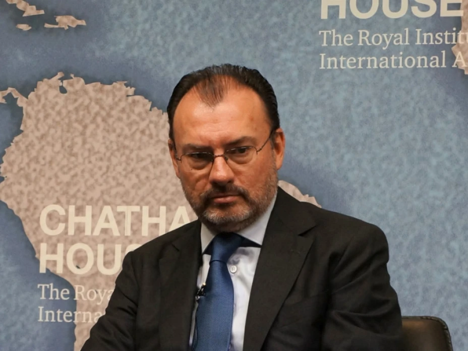 Luis Videgaray