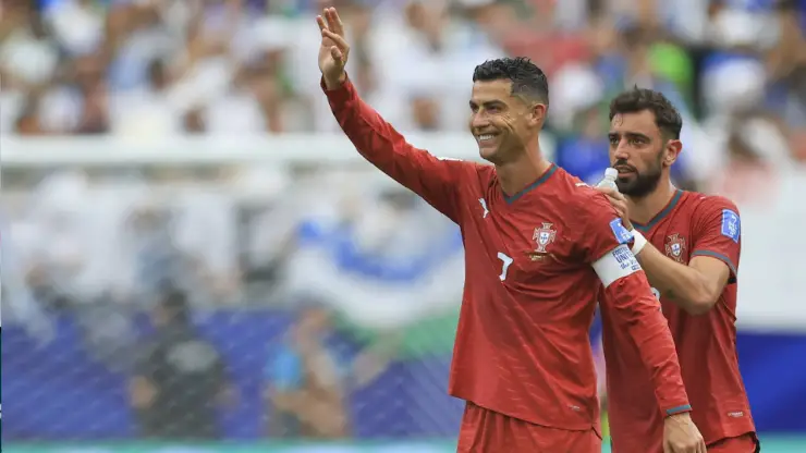 Portugal Mundial 2026