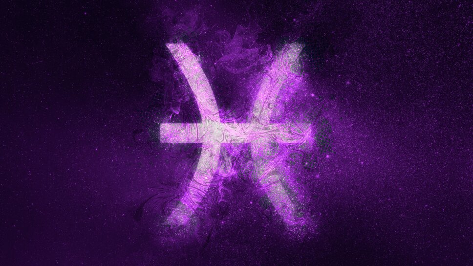 Signo Piscis 4