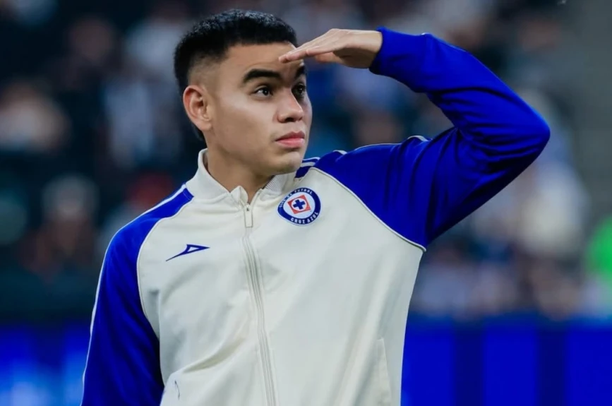 Prelista de 55 jugadores de la Selección Mexicana