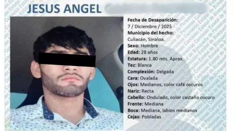 Jesús Ángel ‘N’