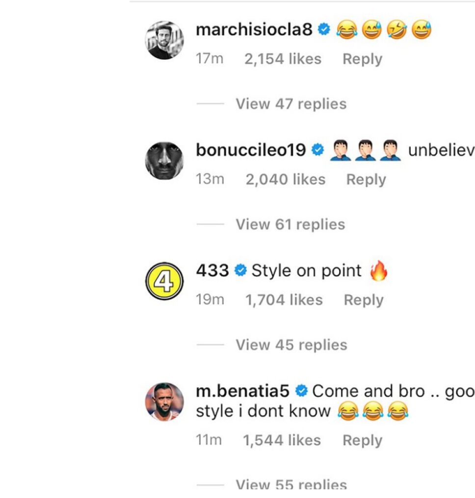 Las burlas a Cristiano Ronaldo