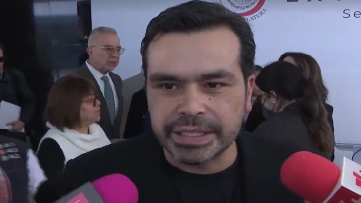 Movimiento Ciudadano descarta alianza con PRI y PAN rumbo a las elecciones de 2027