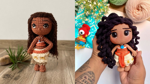 Moana