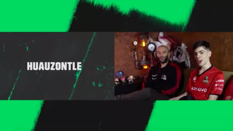 Furious Gaming en el Reto Pronunciaci´