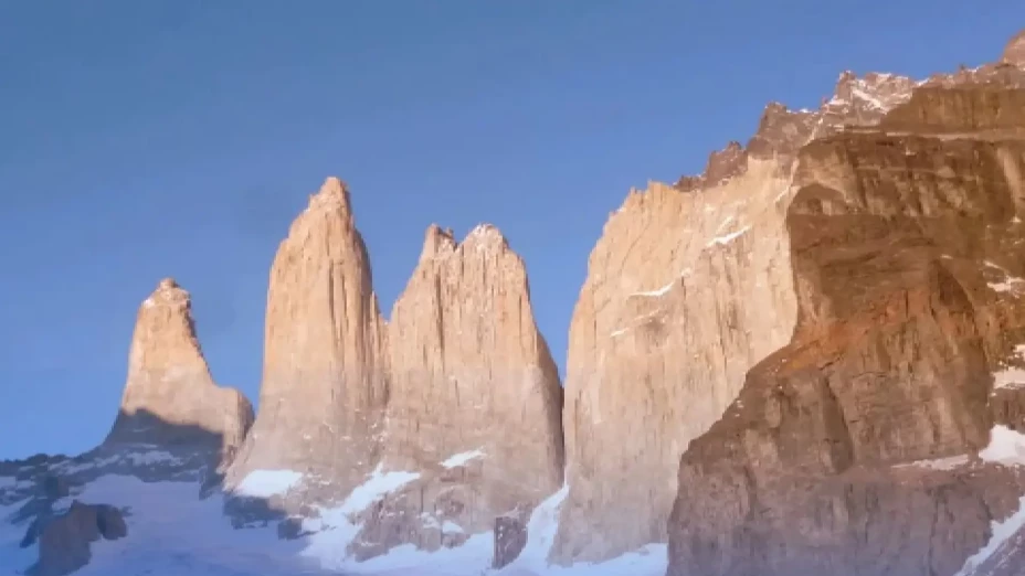 Mueren turistas mexicanos Torres del Paine